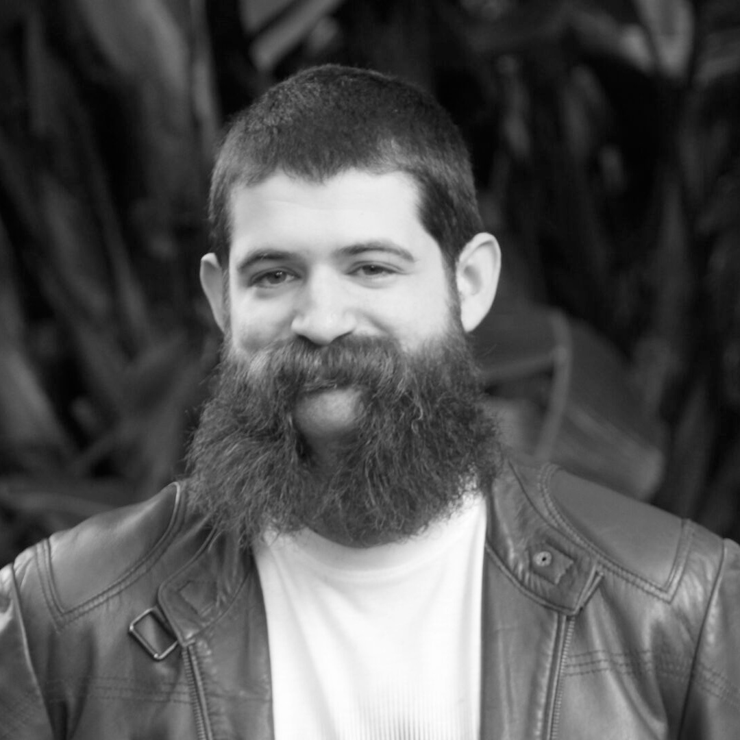 Avatar of Sean Simon