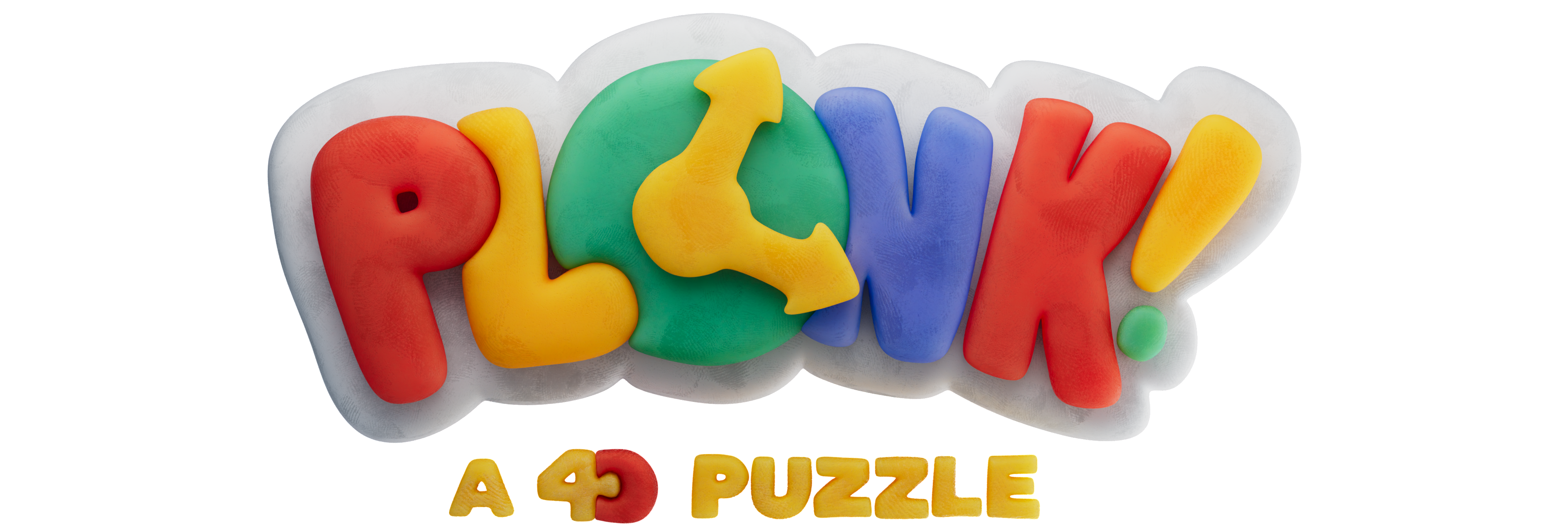 PLONK! a 4D Jigsaw